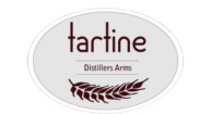 Tartine Restaurant at Distillers Arms – Bushmills
